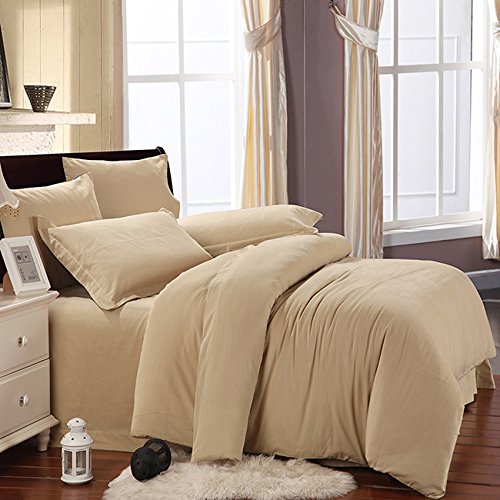 double cot bed sheet size