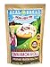 Clean Keto Cinnamon Roll Mix by California Country Gal | Low Carb | Paleo | 100% Grain Free | Gluten Free | Lectin Free | No Added Sugars or Starchy Flours | 10.1 oz