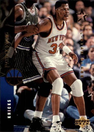 patrick ewing shoes 1994