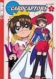 Cardcaptors, Book 9