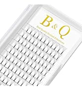 Premade Fans Eyelash Extensions 3D|4D|5D|6D|7D|8D|10D Pre Made Eye Lash Extension Fans Short Stem...