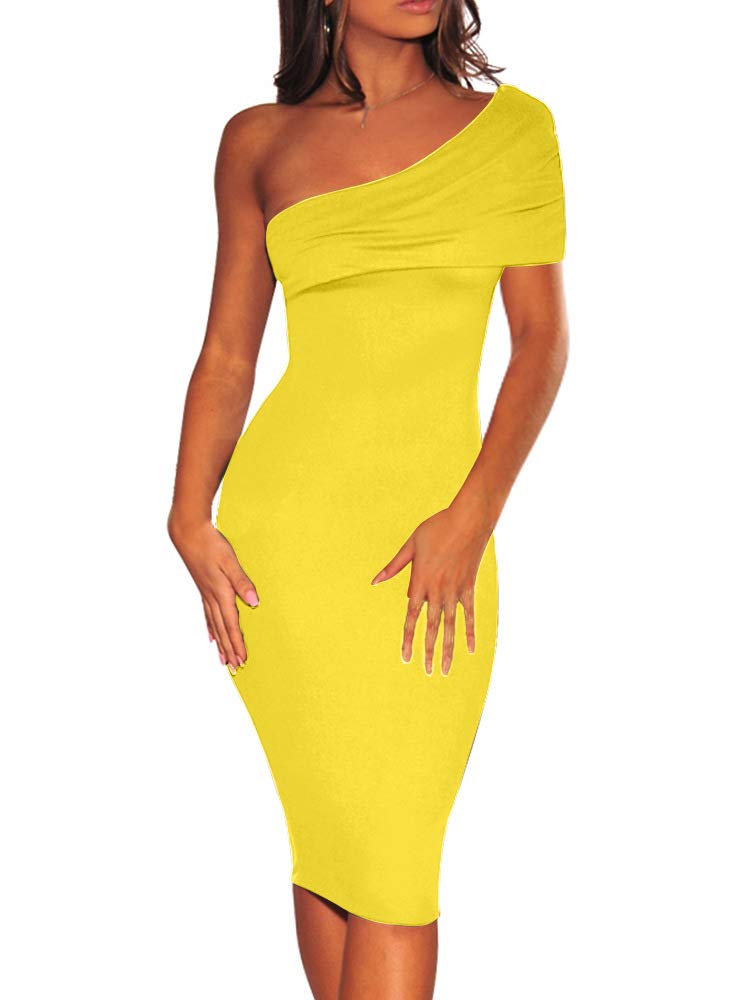 elegant midi cocktail dresses