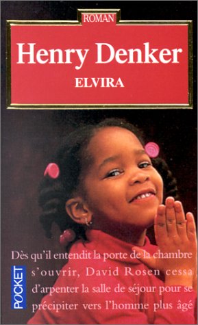 Elvira by (Mass Market Paperback)