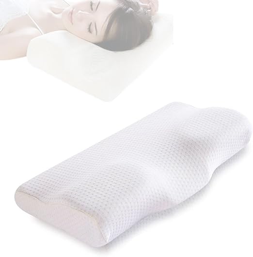 Amazon Com Ishowstore Arched Side Designed Soft Memory Foam