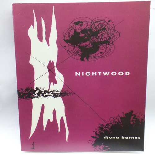 Djuna Barnes Biography List Of Works Study Guides Essays