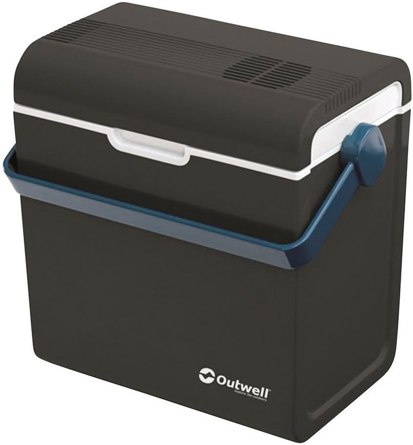 Outwell ECOcool Lite 24L 12v Cool Box, One Size Amazon.co.uk Sports