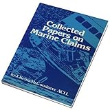 Image de Collected Papers on Marine Claims: v. 1 (Monument series)