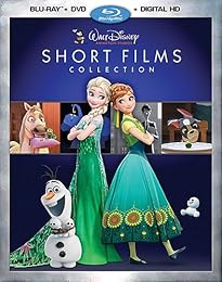 Disney Short Films Collection