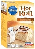 Pillsbury, Specialty Mix, Hot Roll, 16oz Box