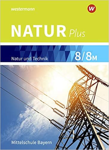 Natur PLUS 8 / M8