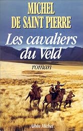 Les  Cavaliers du veld
