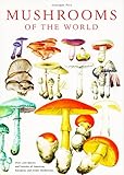 Mushrooms of the World by 