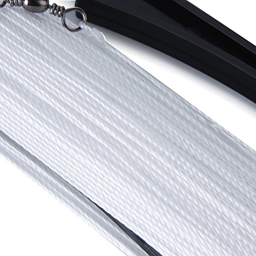 kizh Kite Handle with Line, 328 ft Kite String 4 Pack Total 1300ft Kite With Connector Spool Line Winder Professional Outdoor Kite Accessories