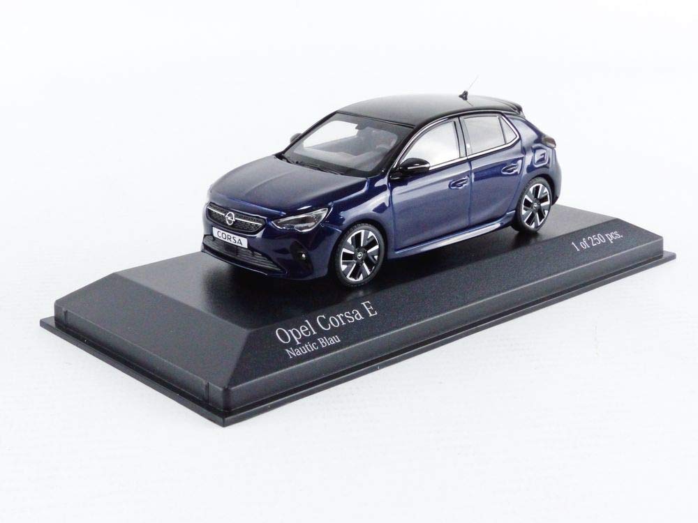 Minichamps 410049000 Collectible Miniature Car