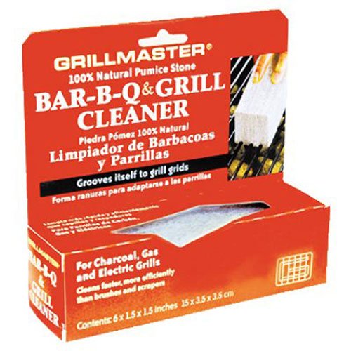 US Pumice Grillmaster BQS-8 Barbeque and Grill Cleaner Stick
