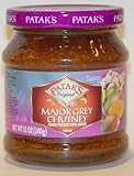 Major Grey's Mango Chutney, 12 oz