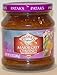 Major Grey's Mango Chutney, 12 oz