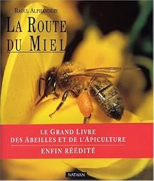 La  route du miel