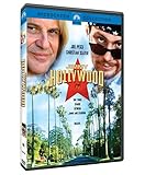 Jimmy Hollywood poster thumbnail 