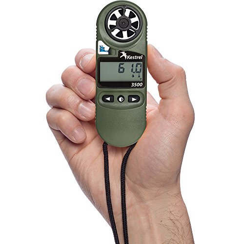 Kestrel-3500-Weather-MeterDigital-Psychrometer