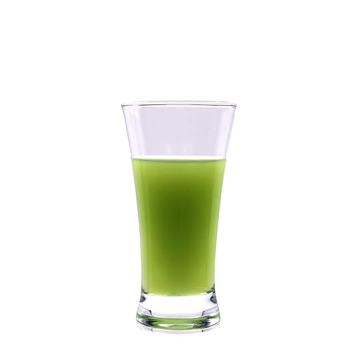 Soogo Gracia Juice Glass Set, Set of 6