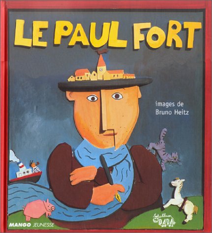 Le  Paul Fort