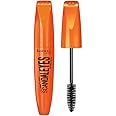 Rimmel London Scandaleyes Mascara, Waterproof, Long-Wearing, Smudge-Proof, 001, Black, 0.41oz