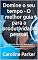 Livro Domine o seu tempo - O melhor guia para a produtividade pessoal: Maximize o seu potencial e atinja os seus objetivos com técnicas de gestão do tempo e motivação.