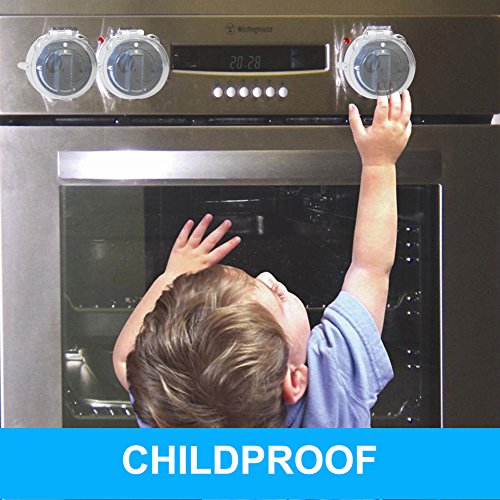 oven knob covers baby safety