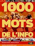 Image de Les 1000 mots de l'info (French edition)