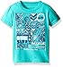 Quiksilver Baby Boys'' Free Form Tee