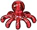 Apollo23 - Hand-Held Octopus Effective Massager Massage Back Neck Shoulders Legs Arms, Random Color