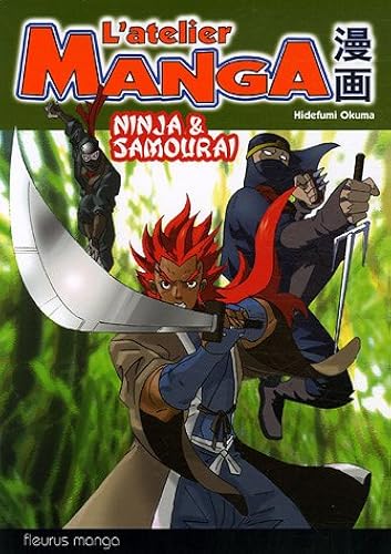 Download Ninja et Samourai PDF