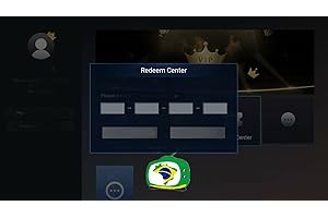 GENERIC Brazil IP-TV Renew Activate Code One Year Brasil IP-TV App Renew TV Series, Movies, Sports Events on-Demand Lve Canais Remote Control The Code is use for H3/5/6/7/8/9, H.A.1/2/3