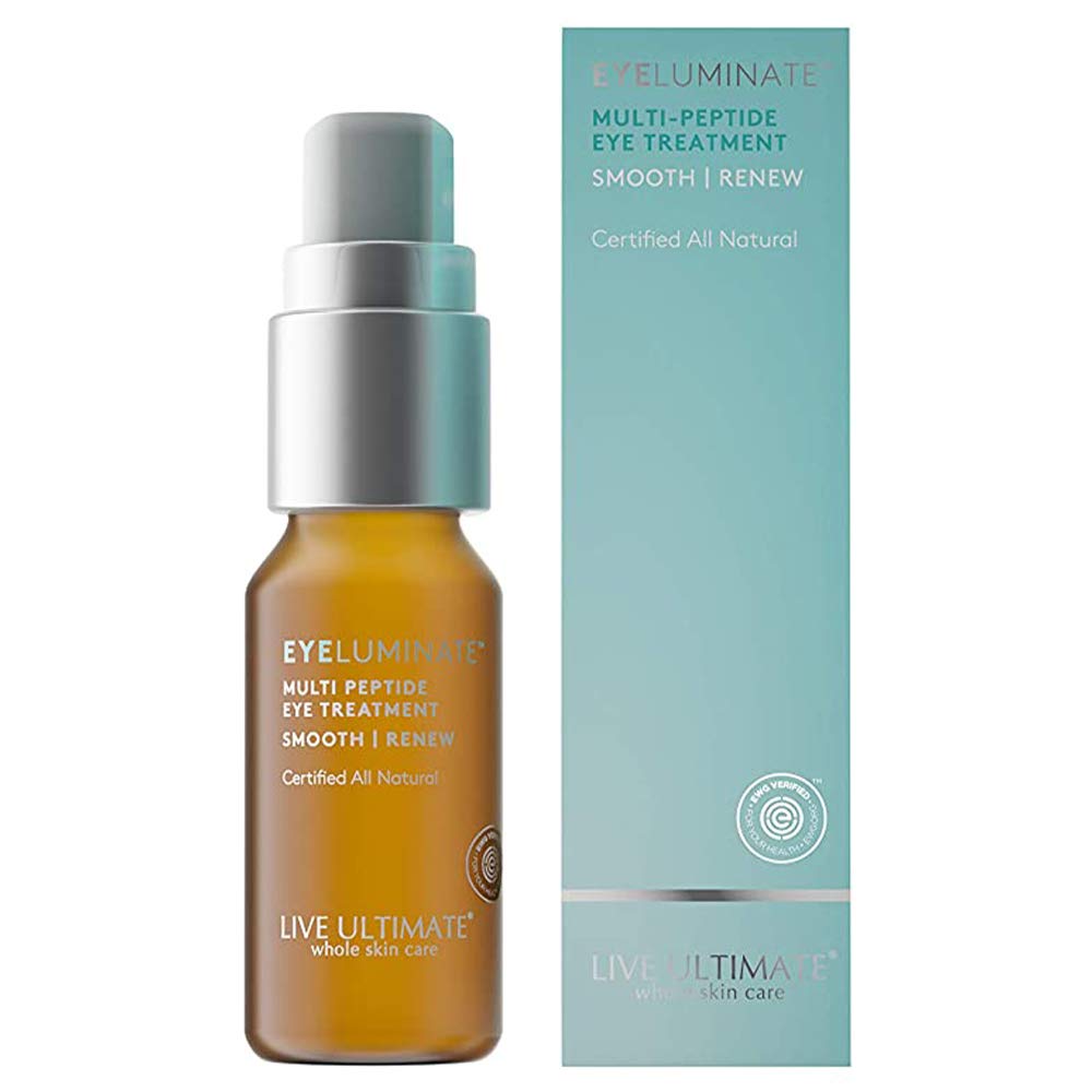 multi peptide serum miamo