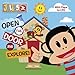 OPEN THE DOOR AND EX