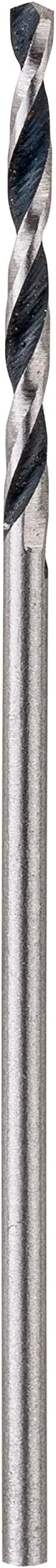 Bosch 10pc PointTeQ HSS Twist Drill Bit Set 1.1 x 14 x 36 mm view 2