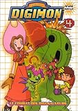 Image de Digital Digimon, tome 4 : Le Combat des digi-sauveurs