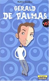 Gérald de Palmas
