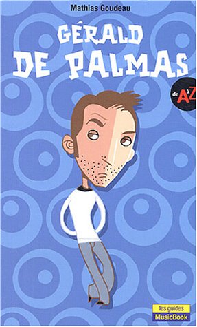 Gérald de Palmas