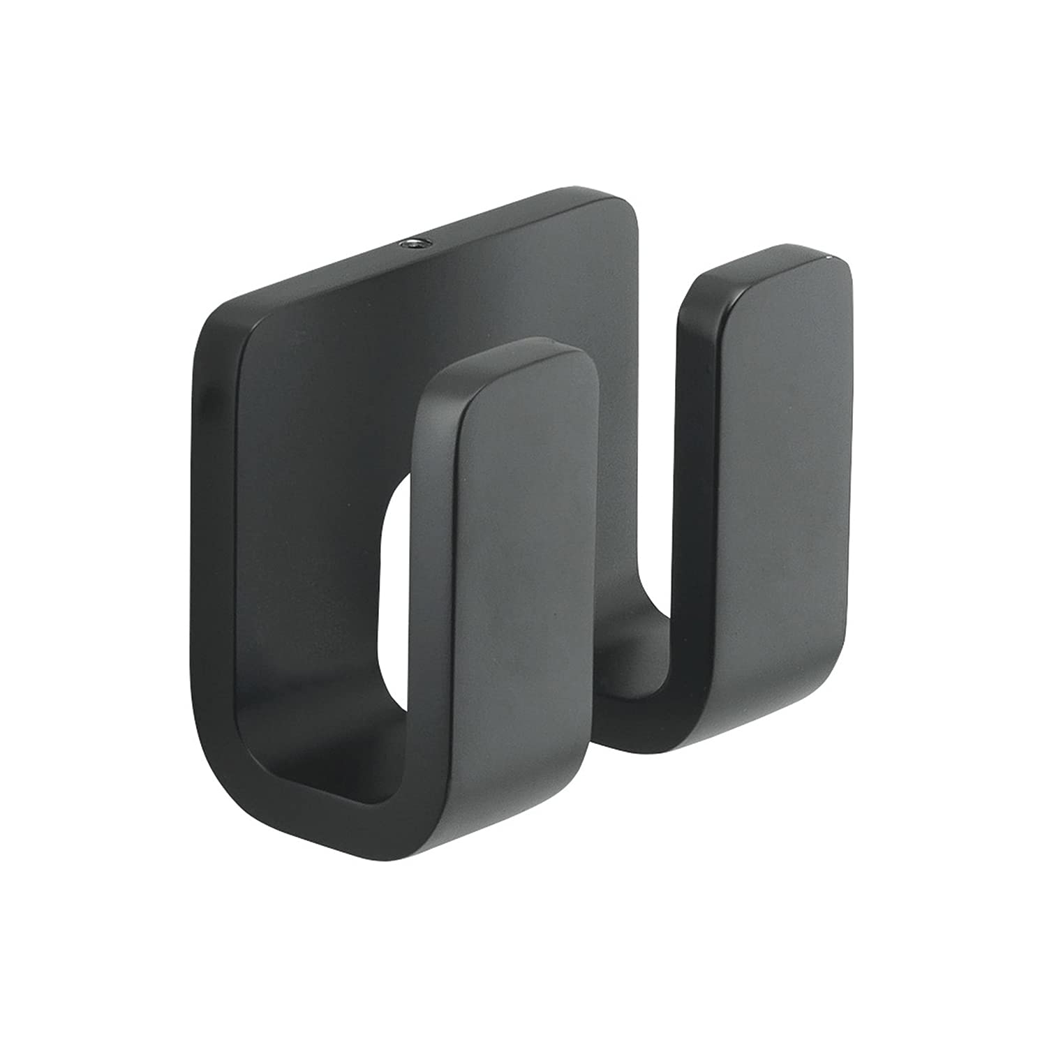 Gedy Hanger, Brass, Black, 8,4X 4,6X 7