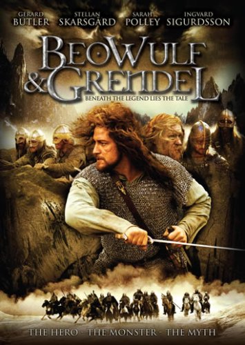 Movies On Dvd Beowulf 