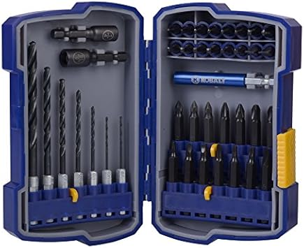 Kobalt DTC-21040 featured image