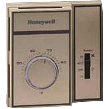 Emerson 1A11-2 Line Voltage Thermostat - Programmable Household