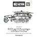 Sd.Kfz 251/7C Pionierwagen with panzerbuchse 41, Bolt Action Wargaming Miniatures