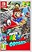 Super Mario Odyssey (Nintendo Switch) primary