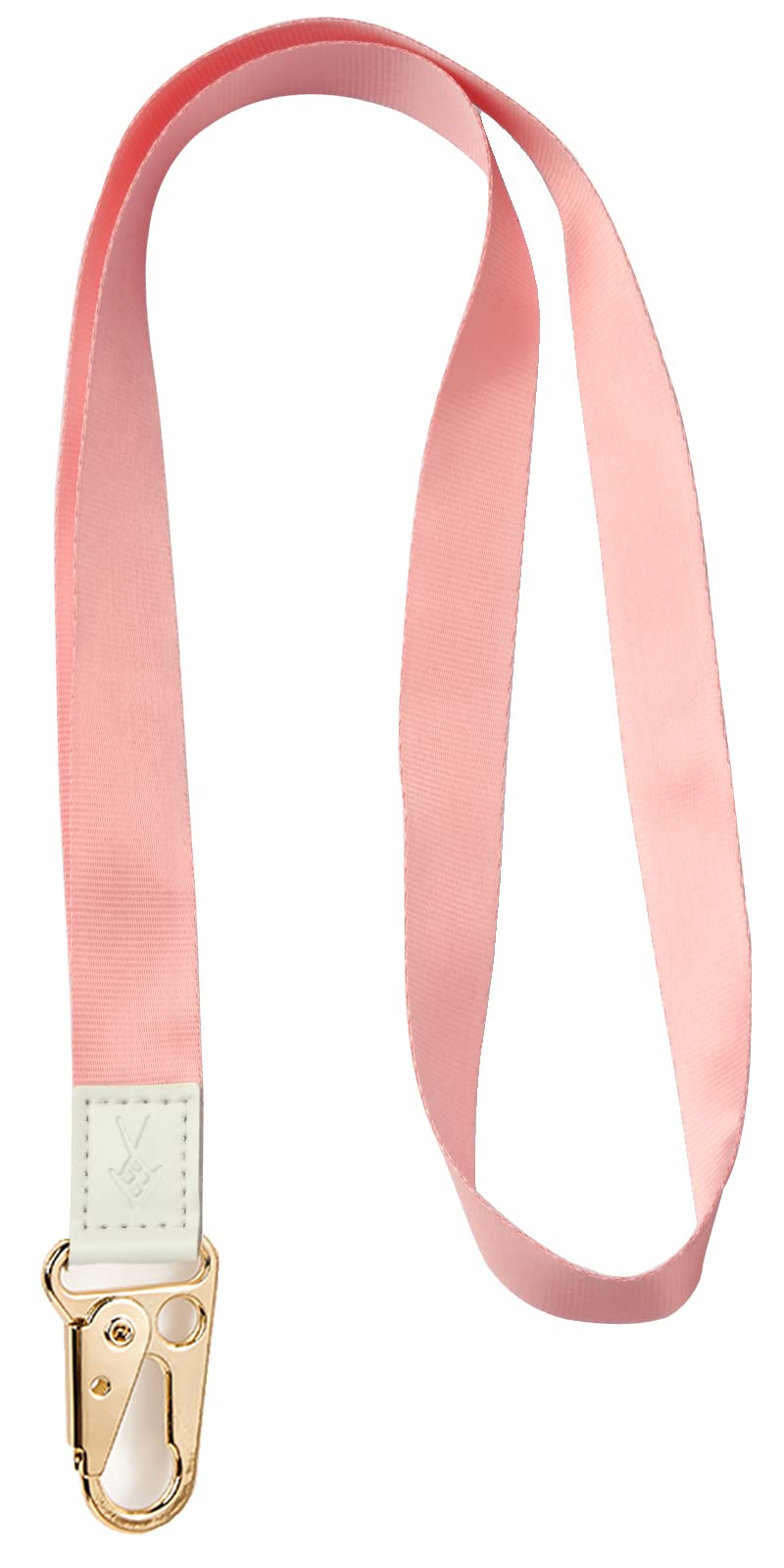 TOOLIN Cool Lanyards,Neck Lanyards for Keys,Wallets Holders,Key Chain Holder for women men (pink) — image 1