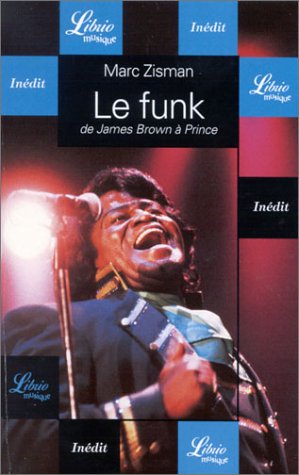 Le  funk