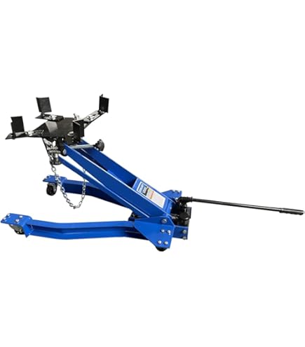 Amazon.com: K Tool International XD63517 2 Ton Transmission