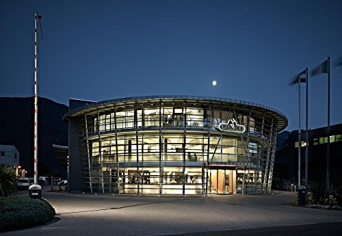 Neu Omkafe Perla Kaffeebohnen | Kaffeegenuss wie in Italien | italienische Familienrösterei – Bild 6